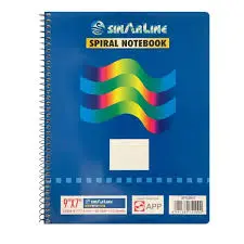 Bloc note PF