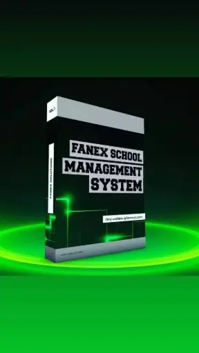 School Management System