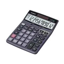 Calculatrice pf