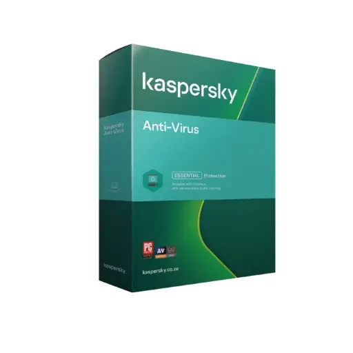 Antivirus Kapersky